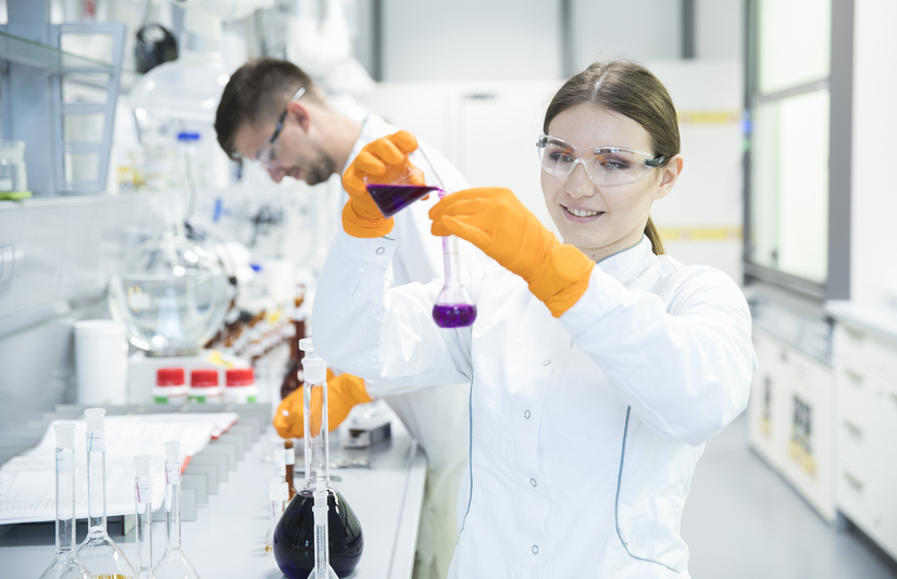 WERDEN SIE TEIL EINES ENGAGIERTEN TEAMS